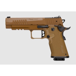 Sig Sauer Pistole P211 Full Size Coyote - 9 mm Para