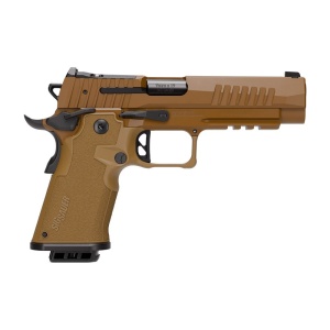Sig Sauer Pistole P211 Full Size Coyote - 9 mm Para