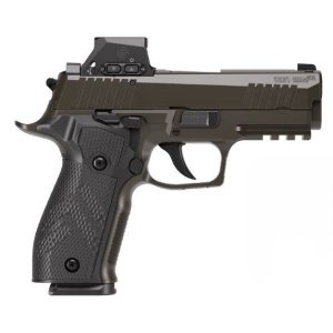 Sig Sauer Pistole P226-XCarry Legion RXSL - 9 mm Para