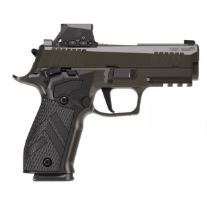 Sig Sauer Pistole P226-XCarry Legion SAO RXSL - 9 mm Para