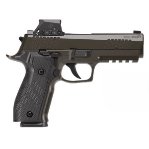 Sig Sauer Pistole P226-X Legion RXSL - 9 mm Para