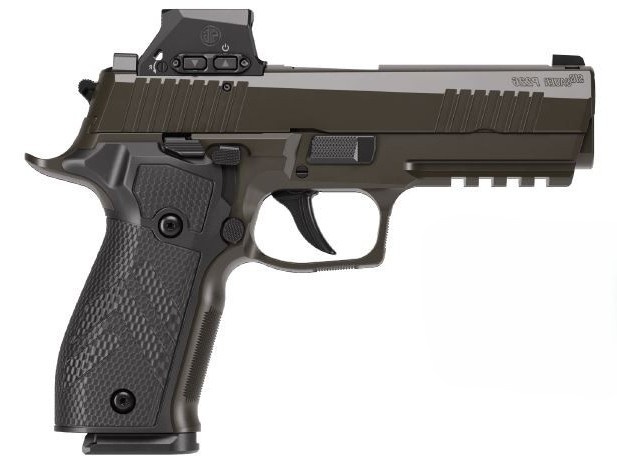 Sig Sauer Pistole P226-X Legion RXSL - 9 mm Para