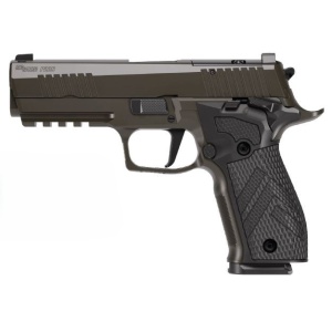 Sig Sauer Pistole P226-X Legion SAO - 9 mm Para