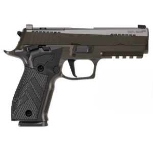 Sig Sauer Pistole P226-X Legion SAO - 9 mm Para