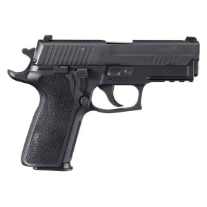 Sig Sauer Pistole P229 Elite-Compact - 9 mm Para