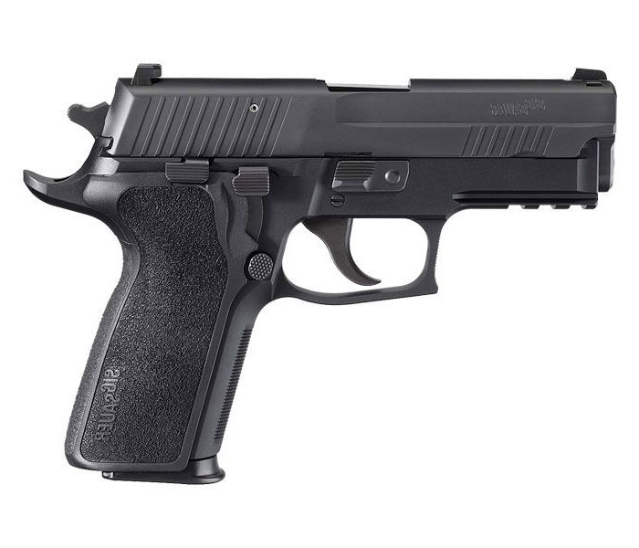 Sig Sauer Pistole P229 Elite-Compact - 9 mm Para