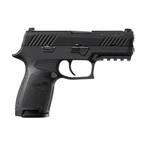 Sig Sauer Pistole P320 Nitron Compact - .45 ACP