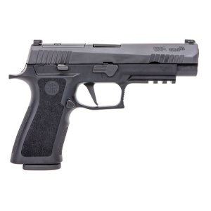 Sig Sauer Pistole P320 XFull - 9 mm Para