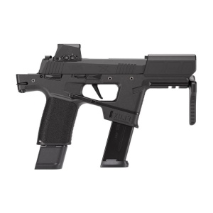 Sig Sauer Pistole P365-Flux RXSL - 9 mm Para