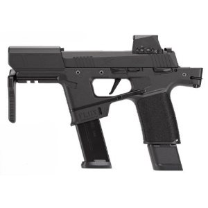 Sig Sauer Pistole P365-Flux SENTRY - 9 mm Para