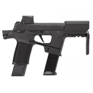 Sig Sauer Pistole P365-Flux SENTRY - 9 mm Para