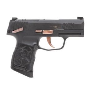 Sig Sauer Pistole P365 Rose - .380 Auto