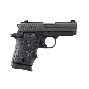 Sig Sauer Pistole P938 BRG Micro-Compact - 9 mm Para