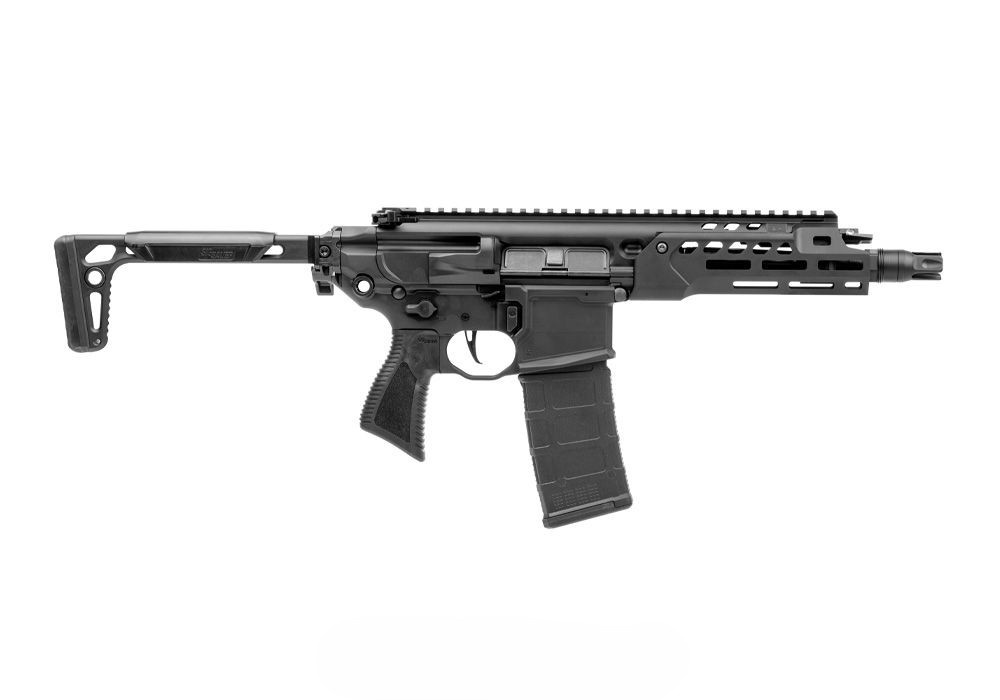Sig Sauer MCX-Rattler LT .223 Rem.