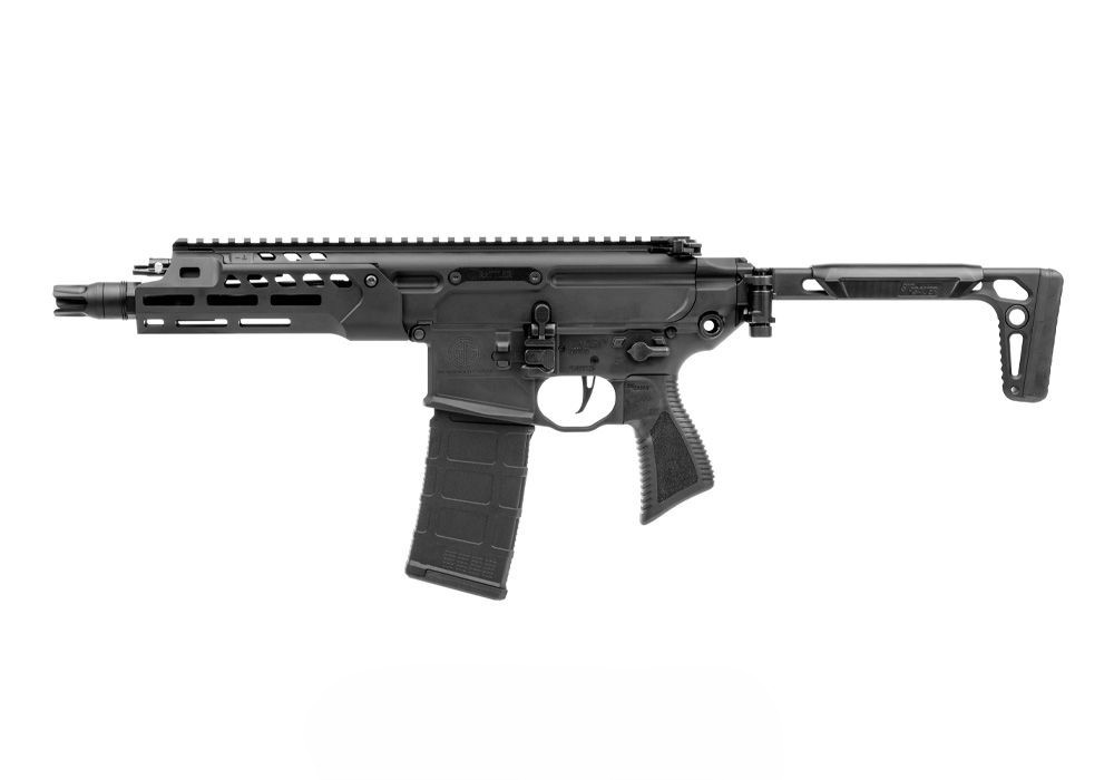 Sig Sauer MCX-Rattler LT .223 Rem. – Bild 2
