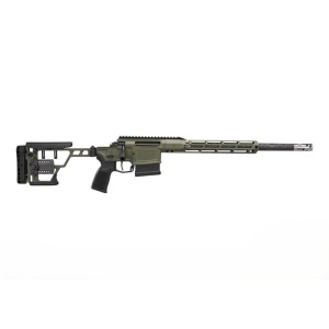 Sig Sauer Cross Sawtooth Short Action 18" 6.5 Creedmoor