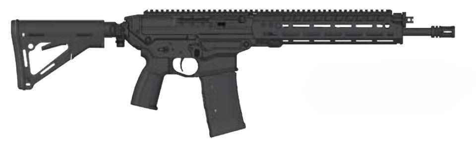 Sig Sauer SG561 .223 Rem.