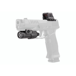 Sig Sauer XRAY5 Compact & FOXTROT2R lightfight
