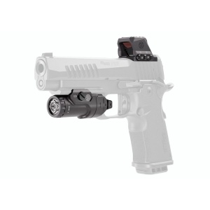 Sig Sauer XRAY5 Pro & FOXTROT2R lightfight