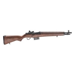 Springfield Armory M1A SOCOM 16" Tanker Rifle .308 Walnut