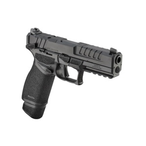 Springfield Armory Pistole Echelon OSP U-Notch Manual Safety - 9 mm Para