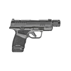 Springfield Armory Pistole Hellcat Micro Compact OSP TB Compensator - 9 mm Para