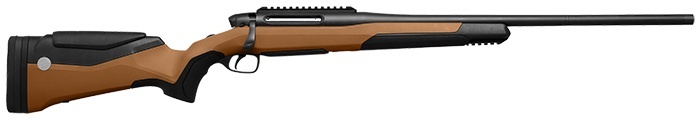 Steyr Arms Repetierbüchse MS Wild Braun