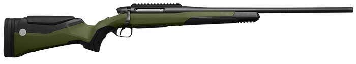 Steyr Arms Repetierbüchse MS Wild Grün