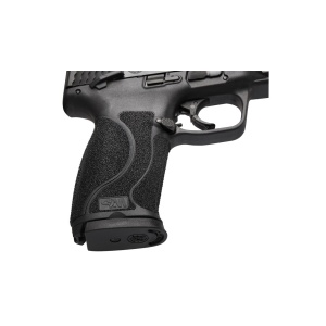 Smith & Wesson Pistol M&P45 'Performance Center' C.O.R.E. 5.6' .45ACP Brunita