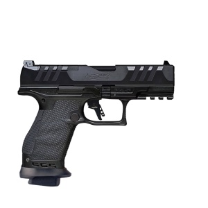 Walther Pistole PDP Compact 4.0" PRO NT - 9 mm Para