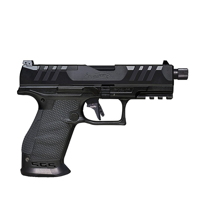 Walther Pistole PDP Compact 4.6" OR Pro SD - 9 mm Para