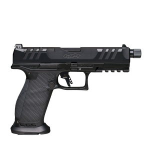 Walther Pistole PDP Compact 5.1" OR Pro SD - 9 mm Para