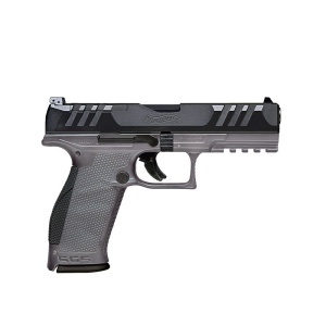 Walther Pistole PDP Compact Tungsten Grey 4.5" - 9 mm Para