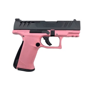 Walther Pistole PDP F-Series 3.5" Bazooka Pink - 9 mm Para