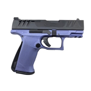 Walther Pistole PDP F-Series 3.5" Crushed Orchid - 9 mm Para