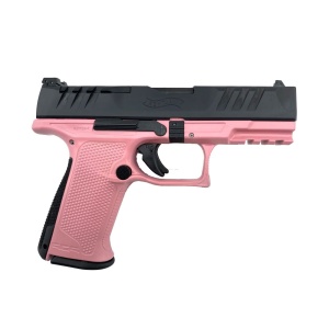 Walther Pistole PDP F-Series 4" Bright Pink - 9 mm Para