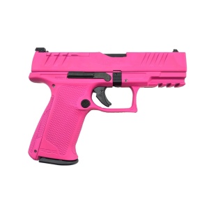 Walther Pistole PDP F-Series 4" Prison Pink - 9 mm Para