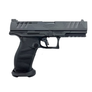 Walther Pistole PDP Full Size 4.5" OR PRO NT - 9 mm Para