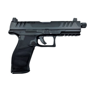 Walther Pistole PDP Full Size 5.1" SD - 9 mm Para