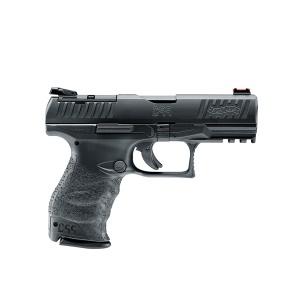 Walther Pistole PPQ Q4 4" - 9 mm Para