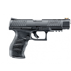 Walther Pistole PPQ M2 5" - .22 l.r.