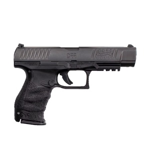 Walther Pistole PPQ M2 5" lang - 9 mm Para