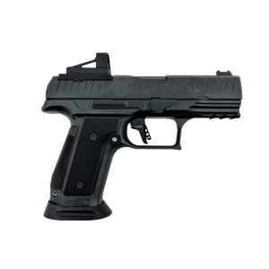 Walther Pistole Q4 Steel Frame OR RMS - 9 mm Para