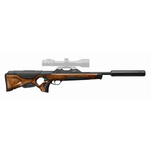 Walther RS3 HERITAGE Fourstar .300 Win. Mag. inkl. Schalldämpfer