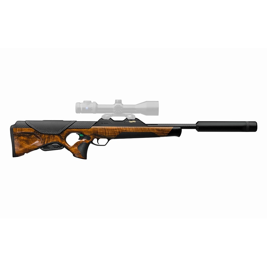 Walther RS3 HERITAGE Sevenstar .300 Win. Mag. inkl. Schalldämpfer