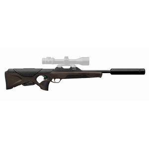 Walther RS3 Pro Chestnut .30-06 Spr. inkl. Schalldämpfer