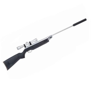 Weihrauch HW 35K
